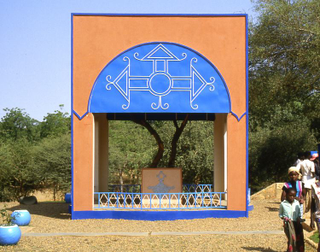 Illustration for article titled El árbol más aislado del planeta estaba en el desierto del Sahara, y murió de la forma más absurda que te puedas imaginar